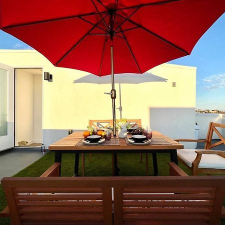 Luxury K-Town Dwelling With Private Rooftop Deck. Los Angeles Eksteriør bilde